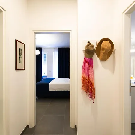 Apartment Peony - 13 Piazza Pio Xi *