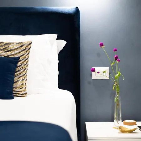 Peony - 13 Piazza Pio Xi Rzym