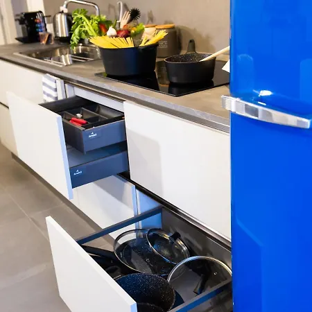 Peony - 13 Piazza Pio Xi Apartament *