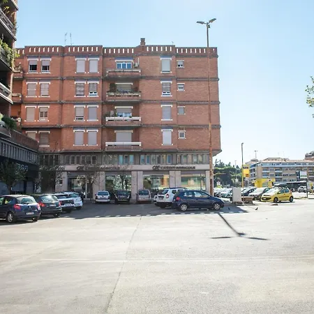 Peony - 13 Piazza Pio Xi *