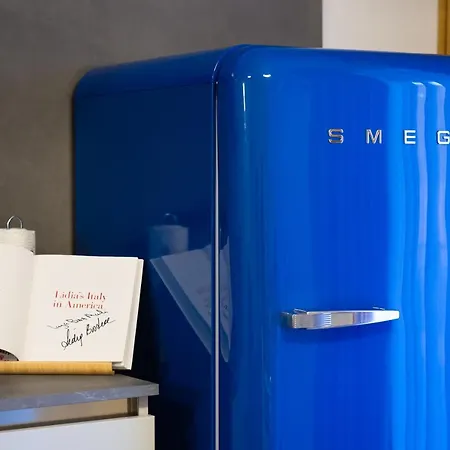 Peony - 13 Piazza Pio Xi Apartament *