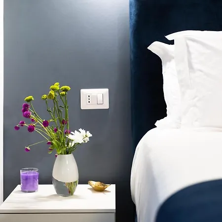 Apartament Peony - 13 Piazza Pio Xi Rzym