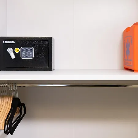 Peony - 13 Piazza Pio Xi * Rzym