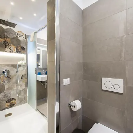 Peony - 13 Piazza Pio Xi * Rzym