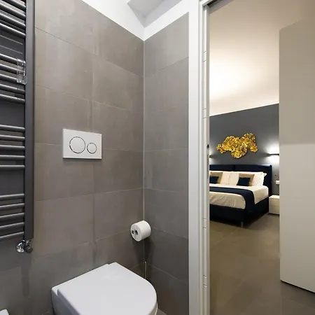 Apartament Peony - 13 Piazza Pio Xi *