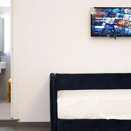 Apartament Peony - 13 Piazza Pio Xi Rzym