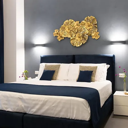 Peony - 13 Piazza Pio Xi Rzym