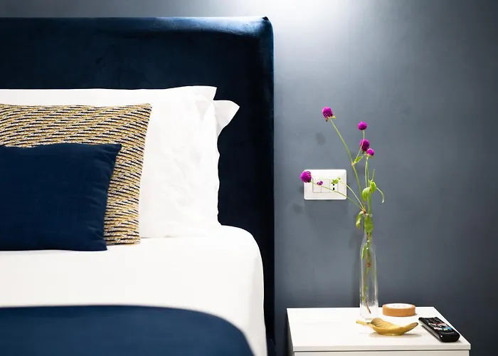 Peony - 13 Piazza Pio Xi Ρώμη