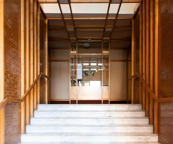 Peony - 13 Piazza Pio Xi *