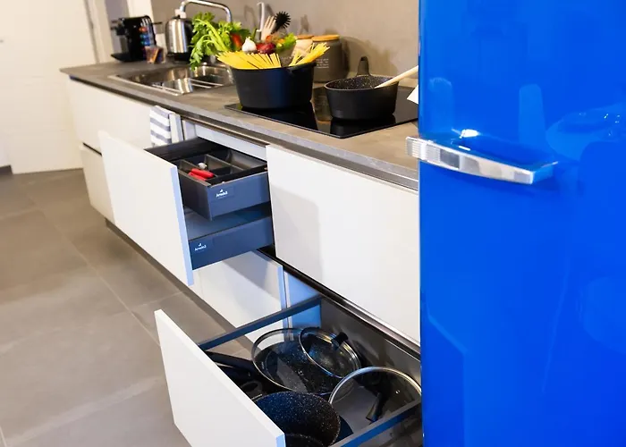 Peony - 13 Piazza Pio Xi Διαμέρισμα *