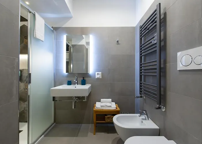 Peony - 13 Piazza Pio Xi * Ρώμη