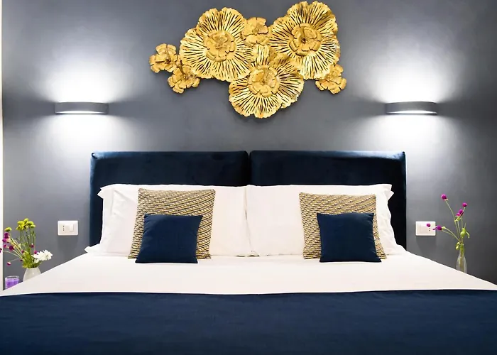 Peony - 13 Piazza Pio Xi Διαμέρισμα *