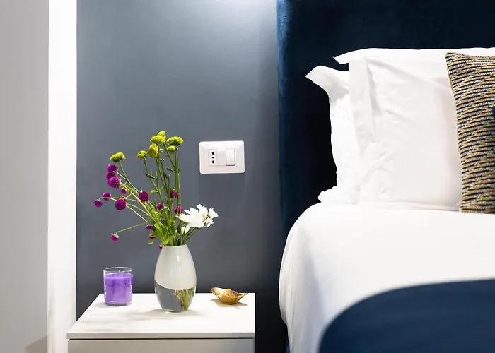 Διαμέρισμα Peony - 13 Piazza Pio Xi Ρώμη