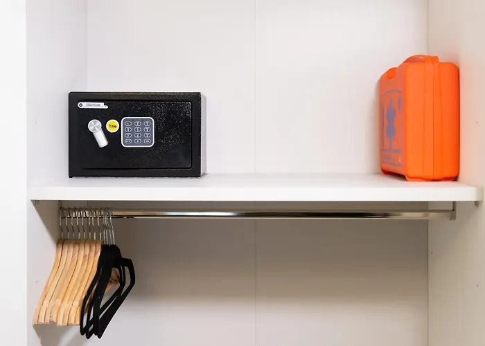 Peony - 13 Piazza Pio Xi * Ρώμη