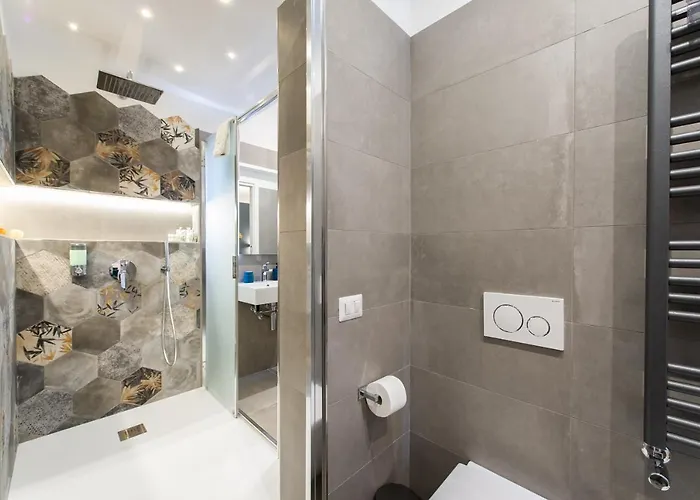 Peony - 13 Piazza Pio Xi * Ρώμη