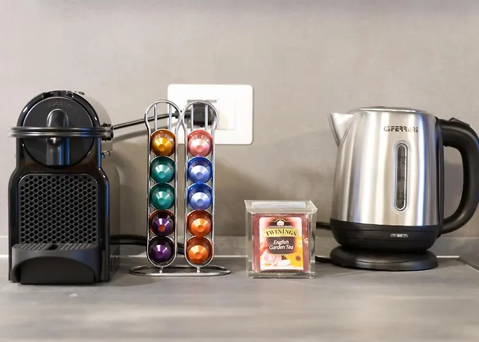 Peony - 13 Piazza Pio Xi * Ρώμη