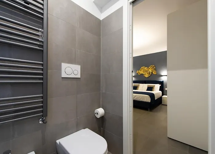 Διαμέρισμα Peony - 13 Piazza Pio Xi *