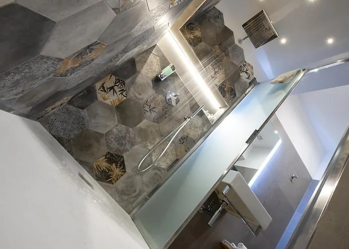 Peony - 13 Piazza Pio Xi * Ρώμη