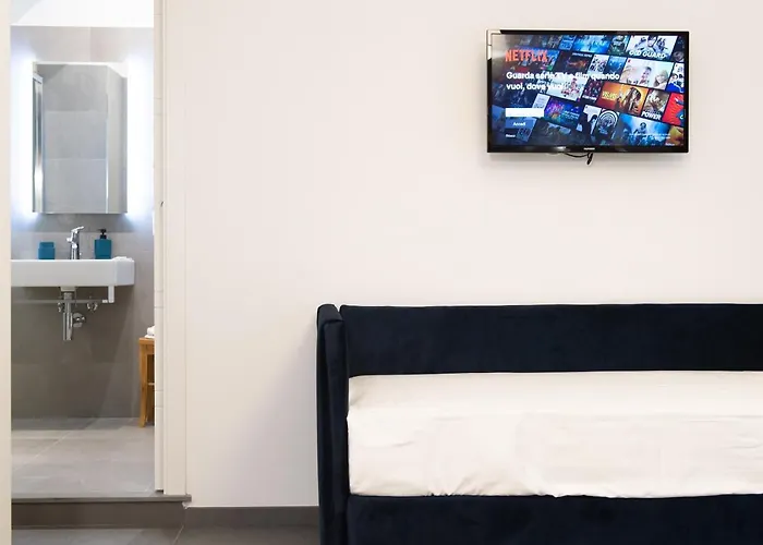 Διαμέρισμα Peony - 13 Piazza Pio Xi Ρώμη