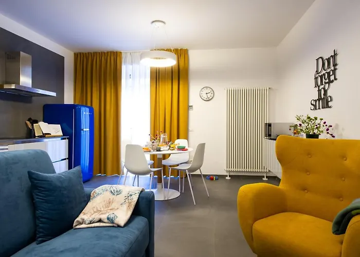 Peony - 13 Piazza Pio Xi Διαμέρισμα