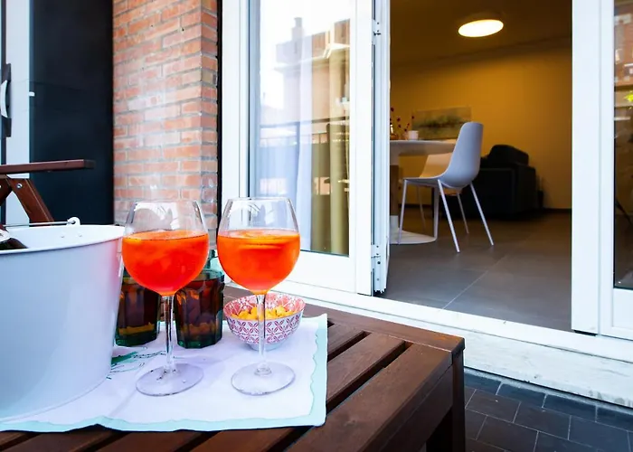 Peony - 13 Piazza Pio Xi Ρώμη