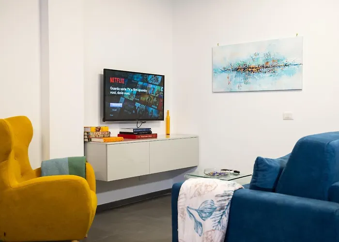 Διαμέρισμα Peony - 13 Piazza Pio Xi Ρώμη