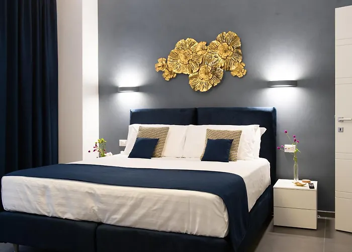 Peony - 13 Piazza Pio Xi Ρώμη