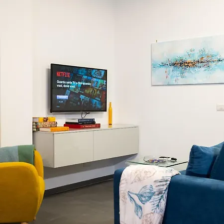 Appartement Peony - 13 Piazza Pio Xi Rome